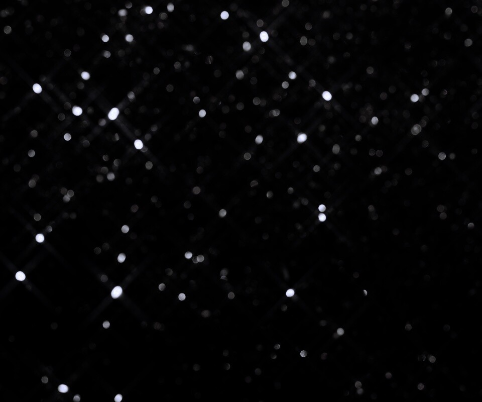 Светящийся конфети обои