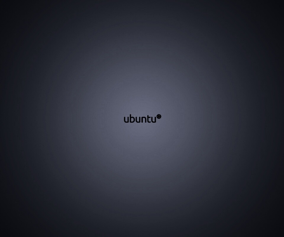 Ubuntu обои