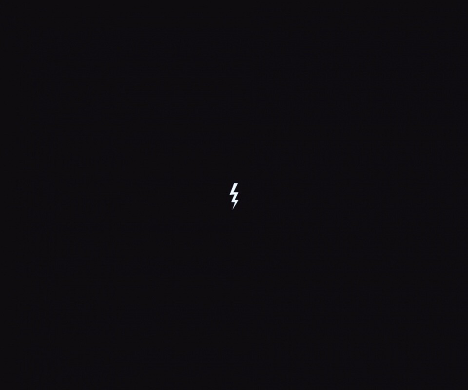 Значек Флеша обои