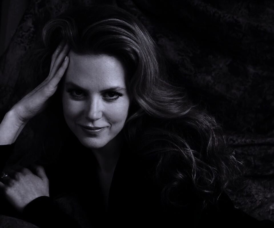 Николь Кидман обои