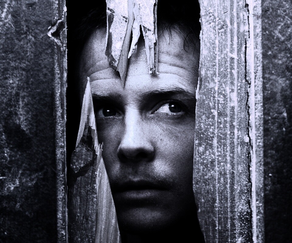 Страшилы обои