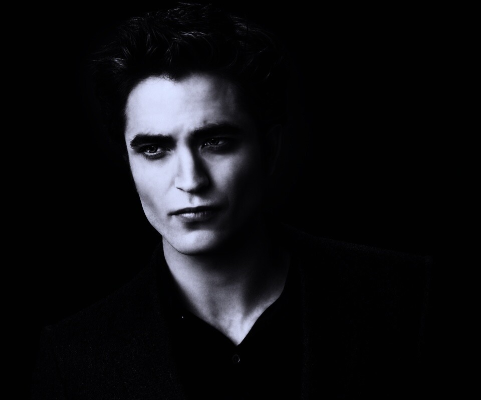 Роберт Паттисон  обои