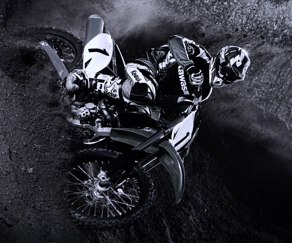 Моторалли обои