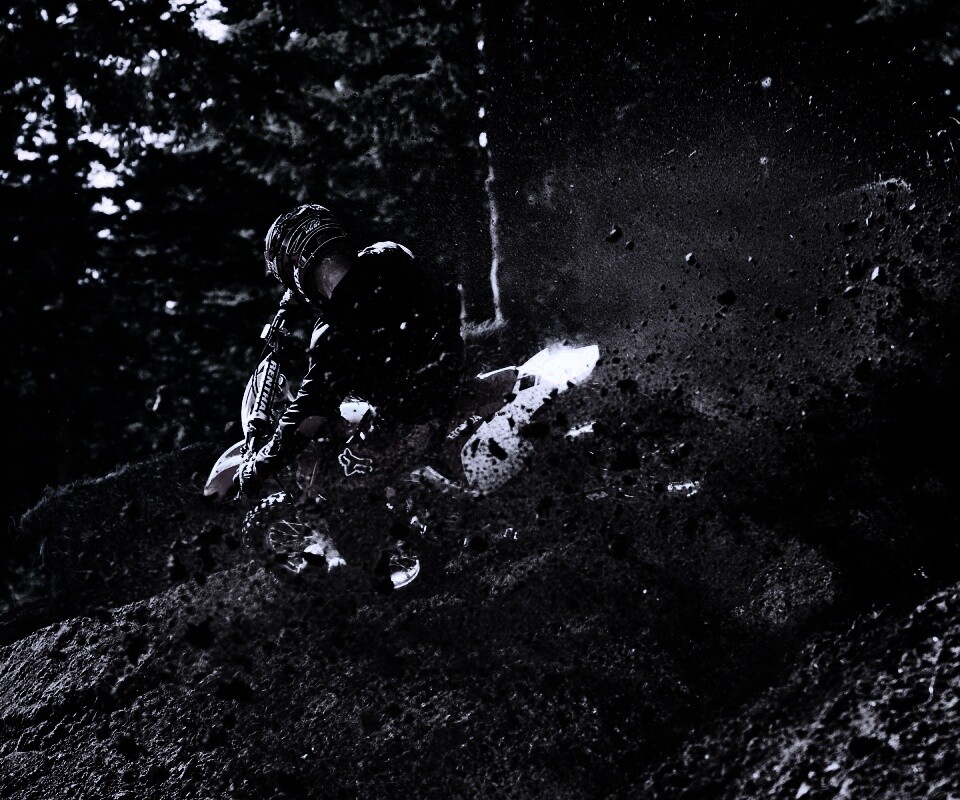 Моторалли обои