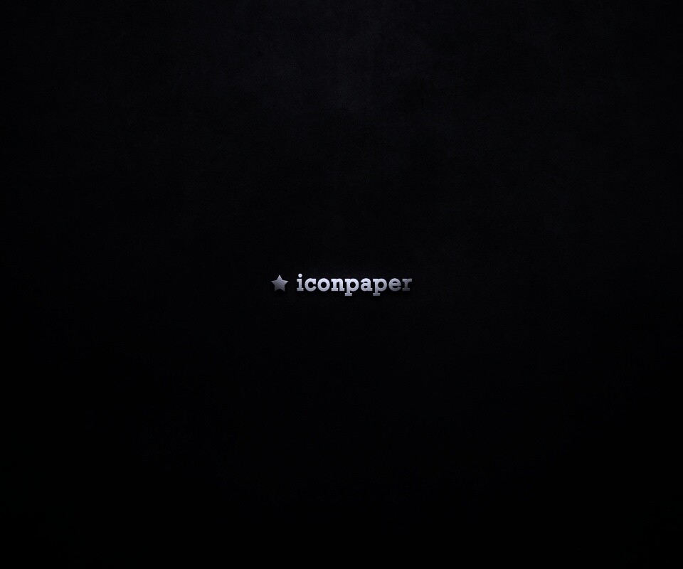 Iconpaper обои