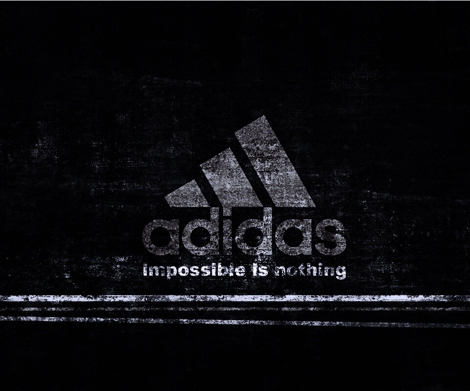 Невозможное — ничто. обои