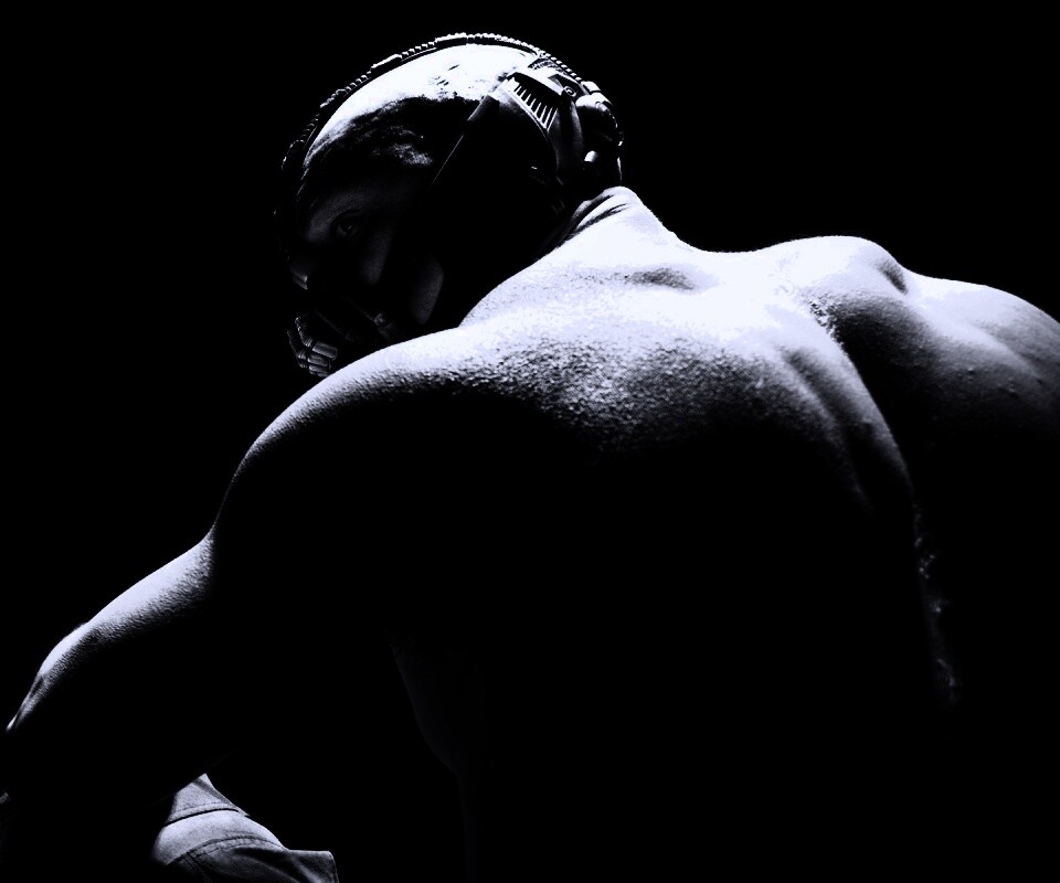 Том Харди обои