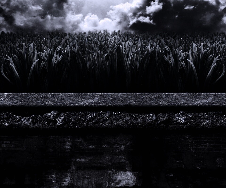 По другю сторону обои