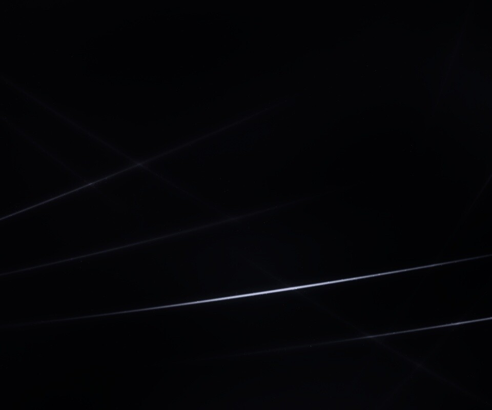 Лучи света на фиолетовом фоне обои