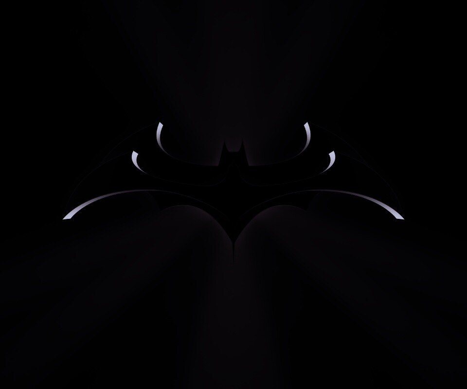Знаки Бэтмена и Робина обои
