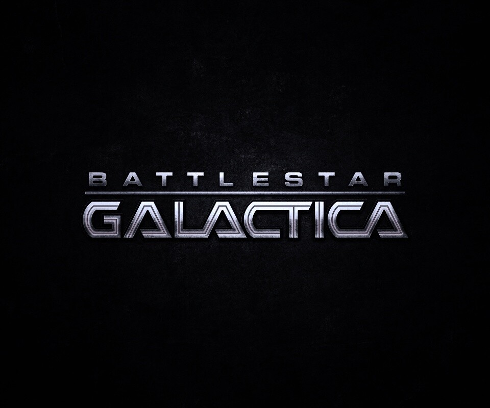 Battlestar Galactica обои