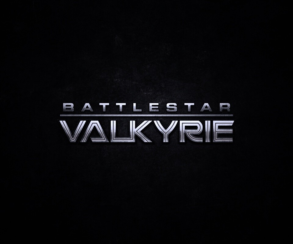 Battlestar Valkyrie обои