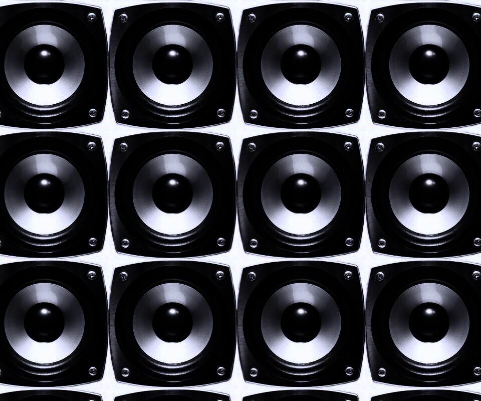 Динамикм обои