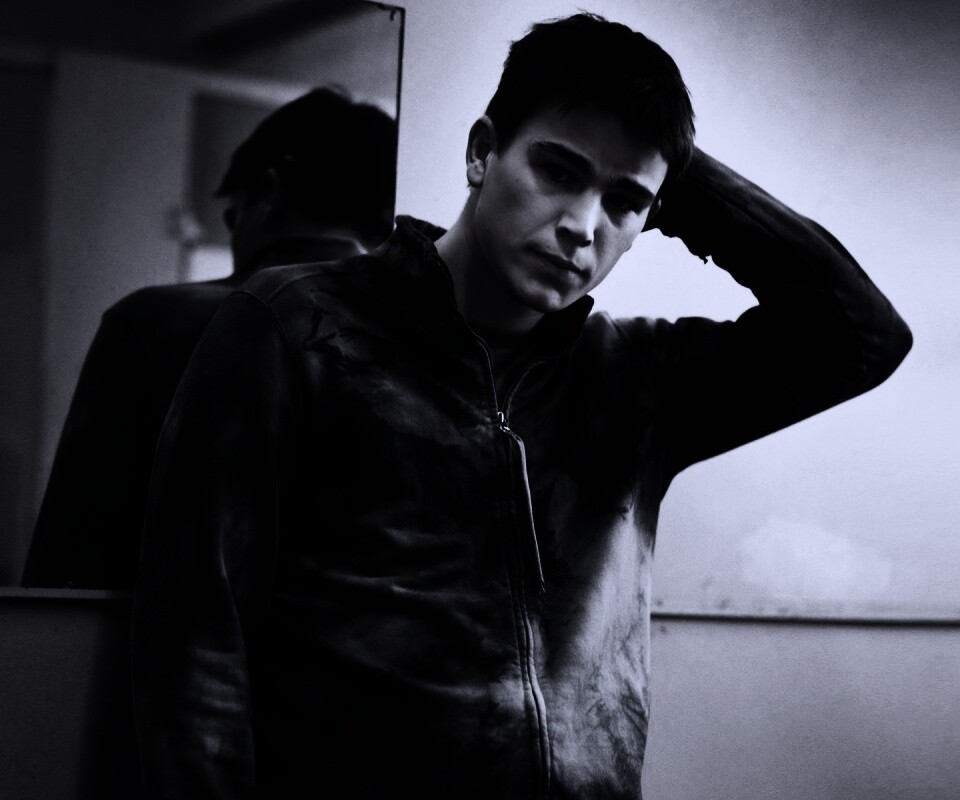 Джош Хар обои