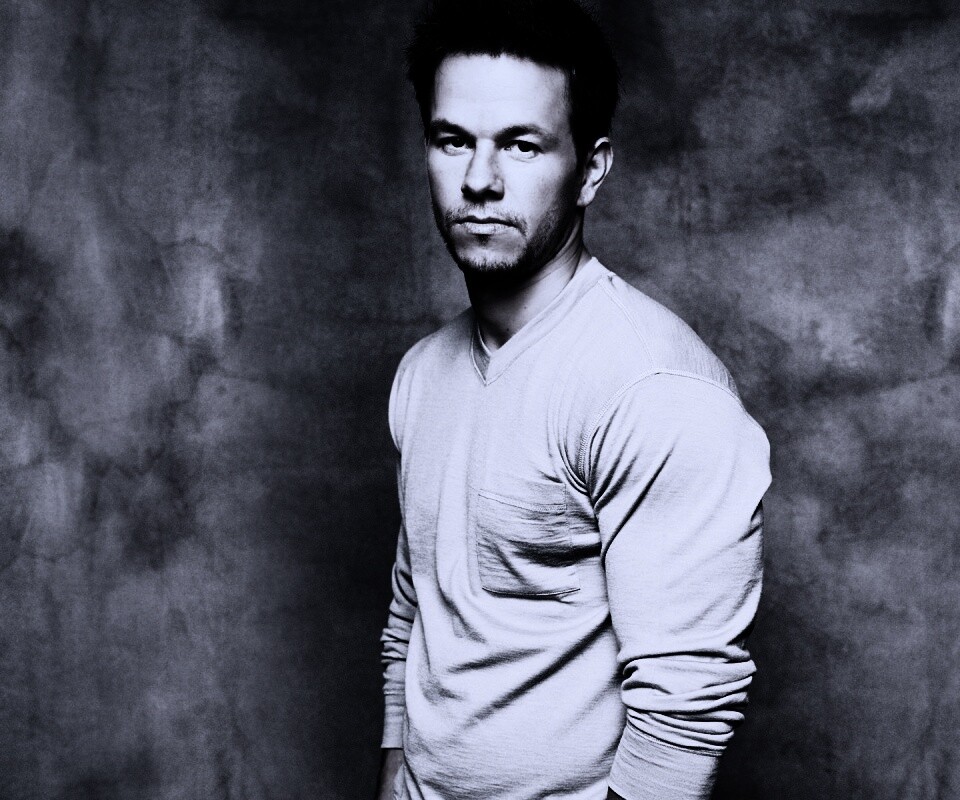 Марк Уолберг обои