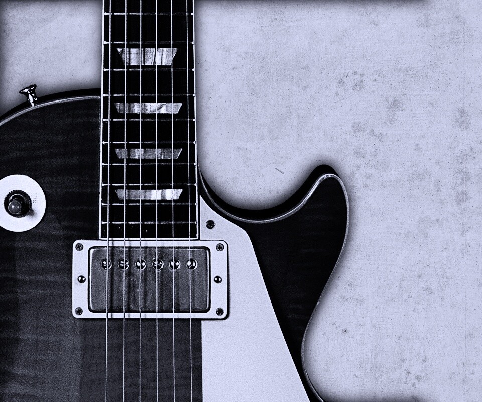 Струны обои