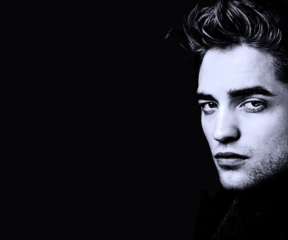 Роберт Паттинсон обои