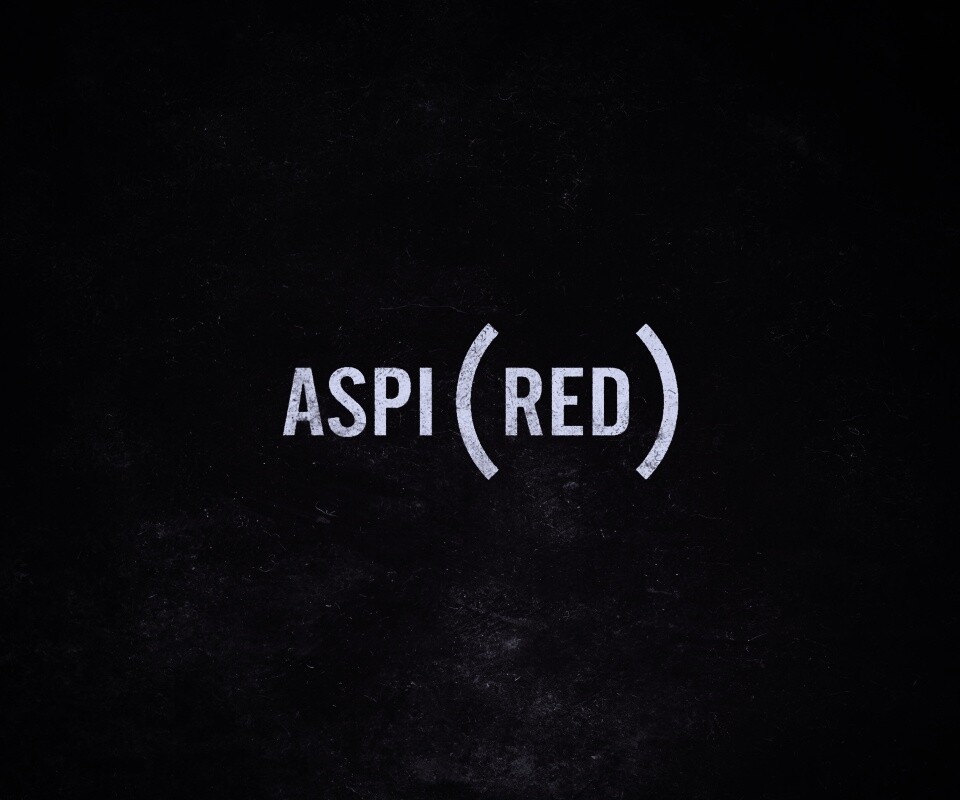 Aspired — Стремление обои