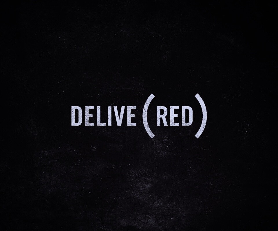 Delivered — Доставлено обои