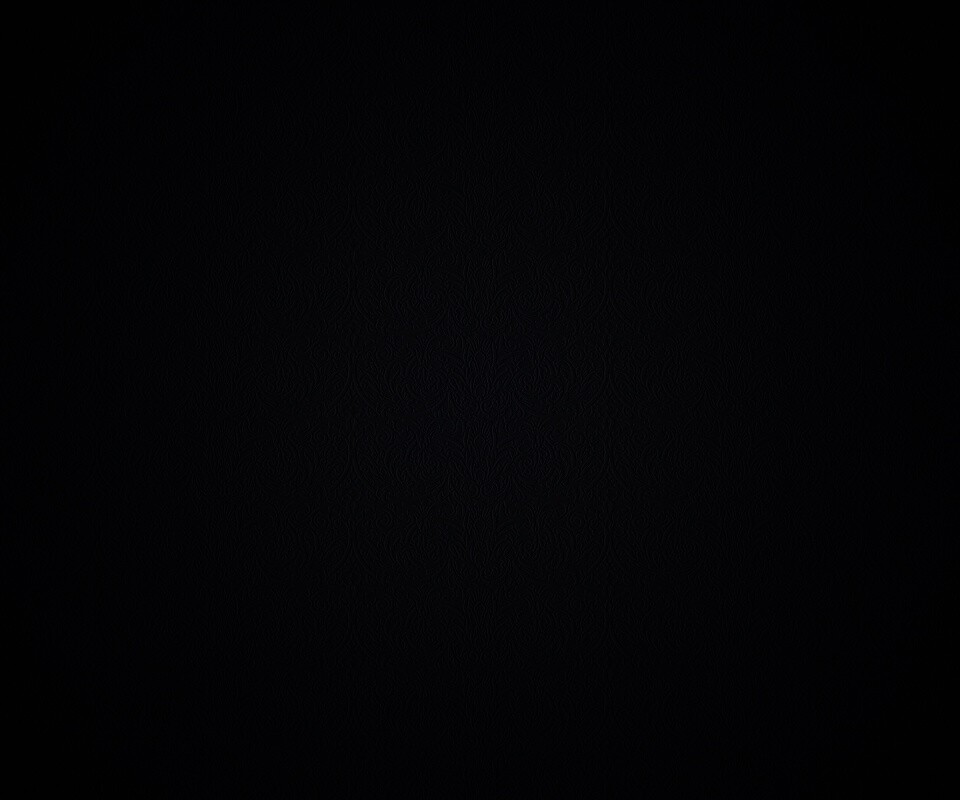 Темный фон обои