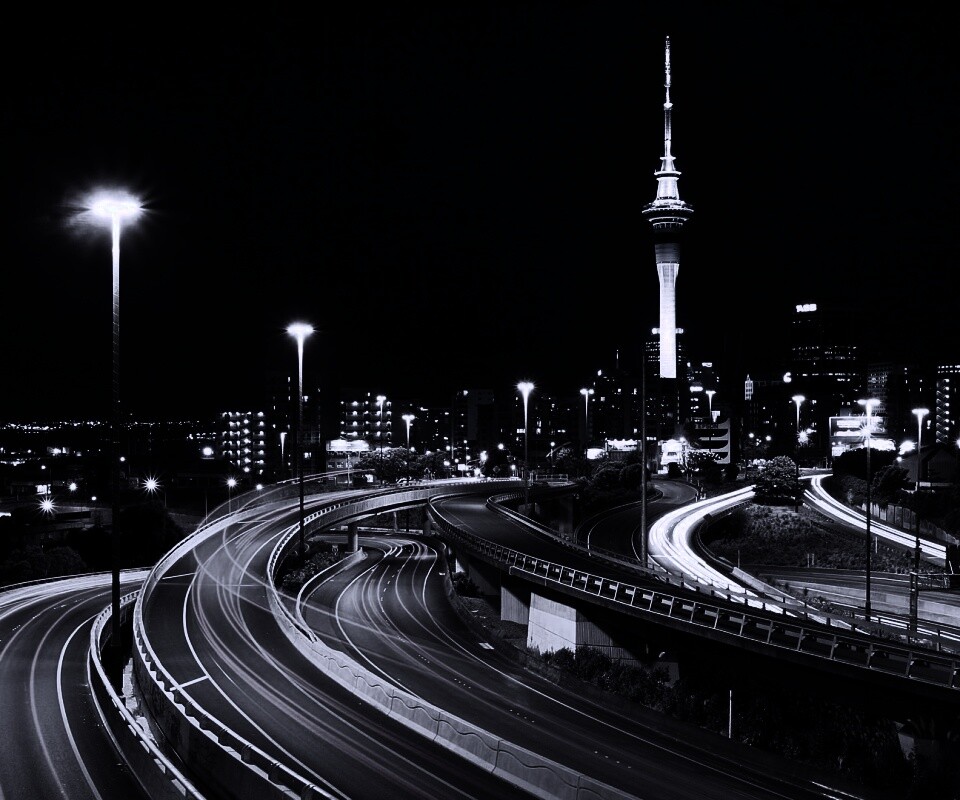 Кольцевая трасса обои