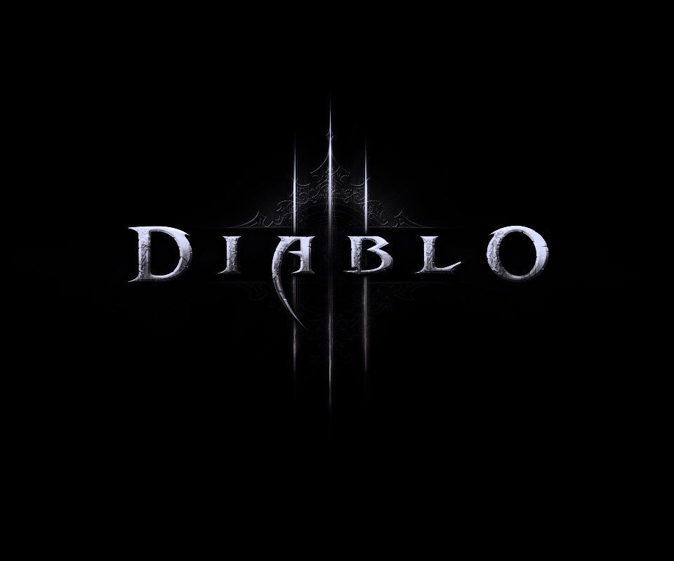 Diablo 3 обои