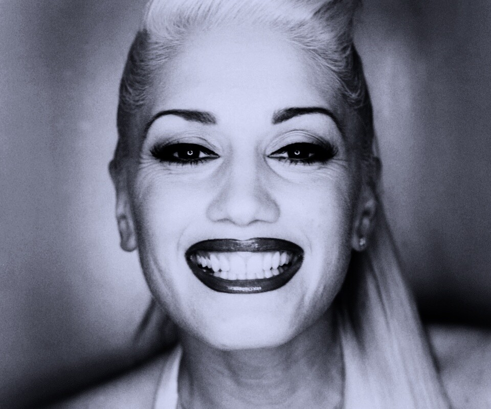 Гвен Стефани обои