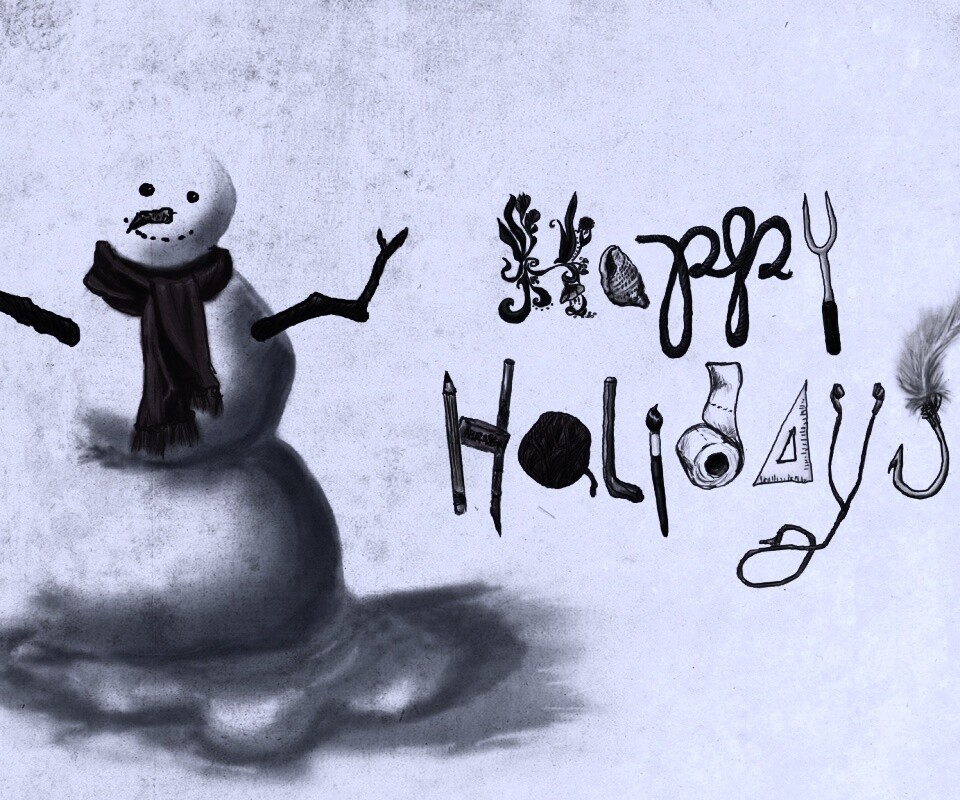 Веселых выходных обои