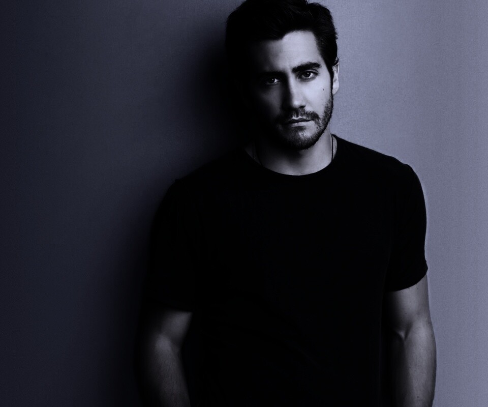 Джейк Гиленхолл обои