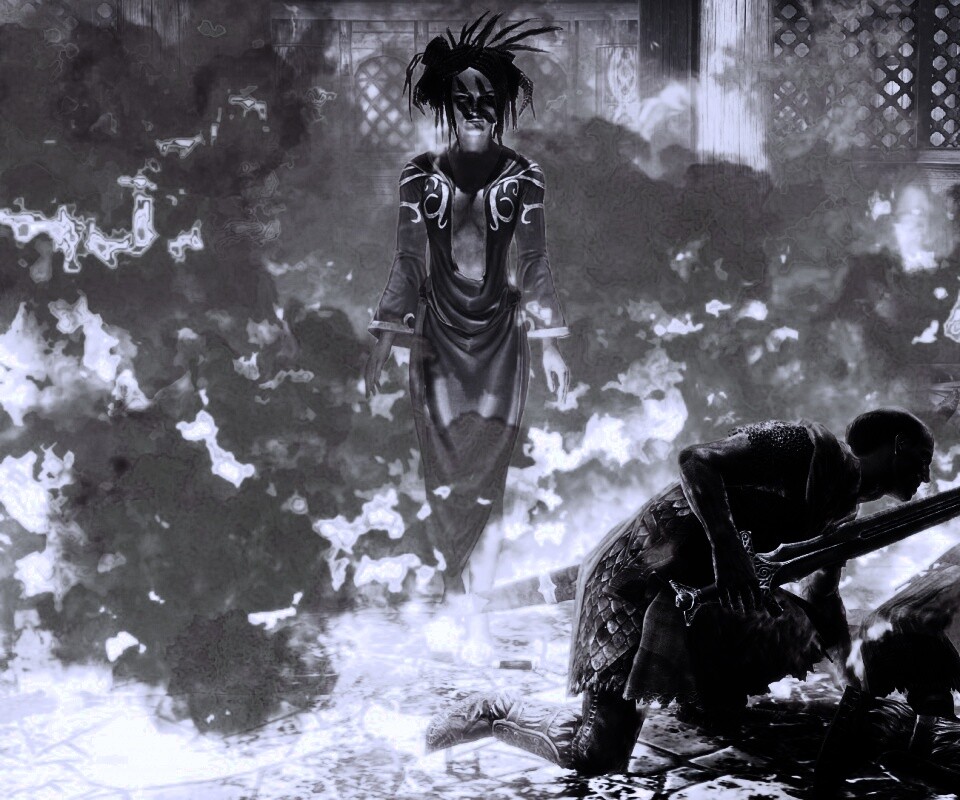 Уничтожай всё вокруг обои