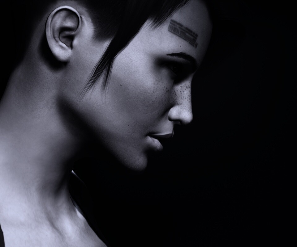 Люди завтрашнего дня обои