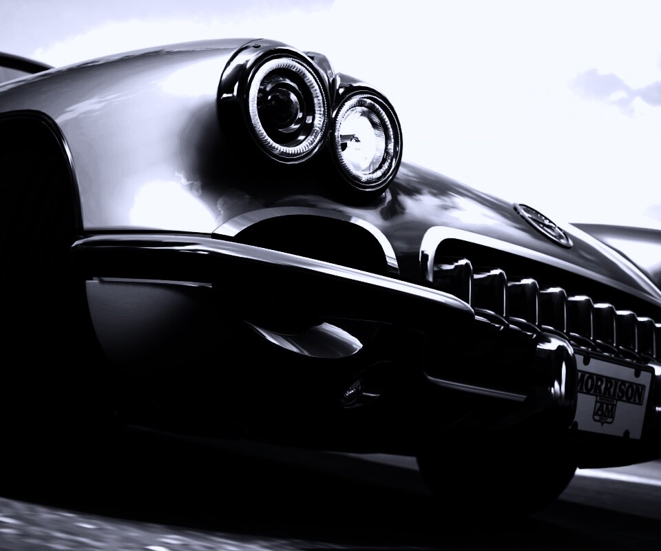 Супермодель обои