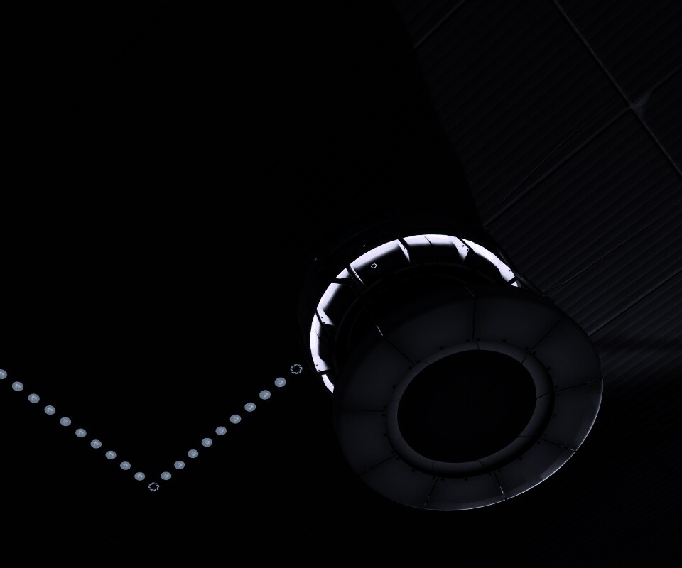 Радужная оболочка обои