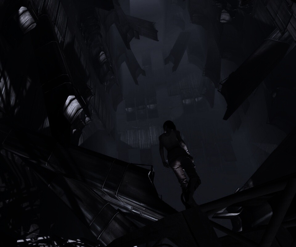 Маленький ад обои