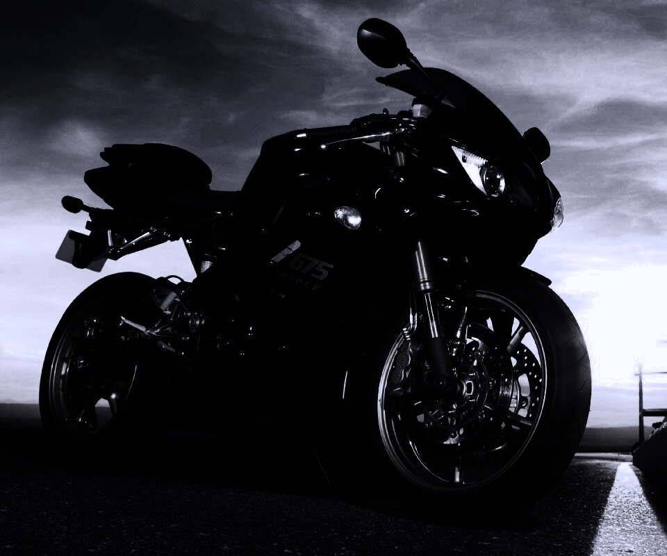 Спортбайк обои