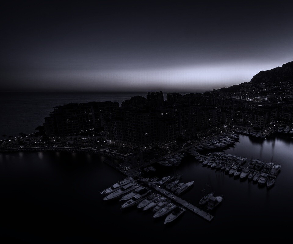 Курорт обои