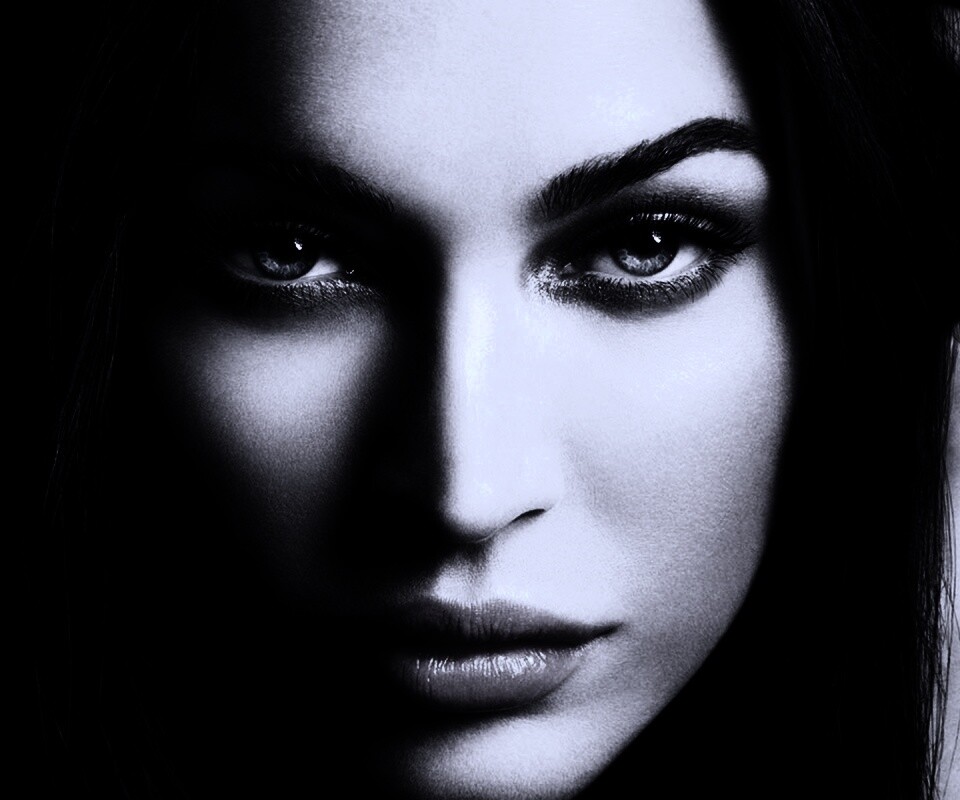 Меган Фокс обои