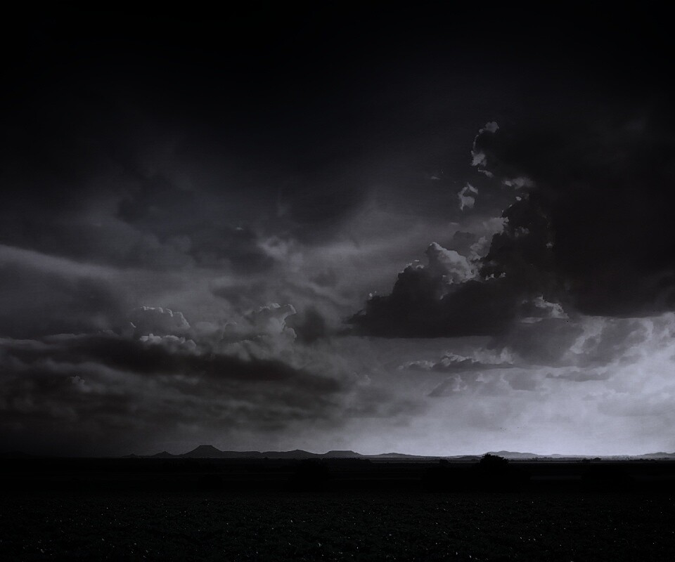 Завораживающее небо обои