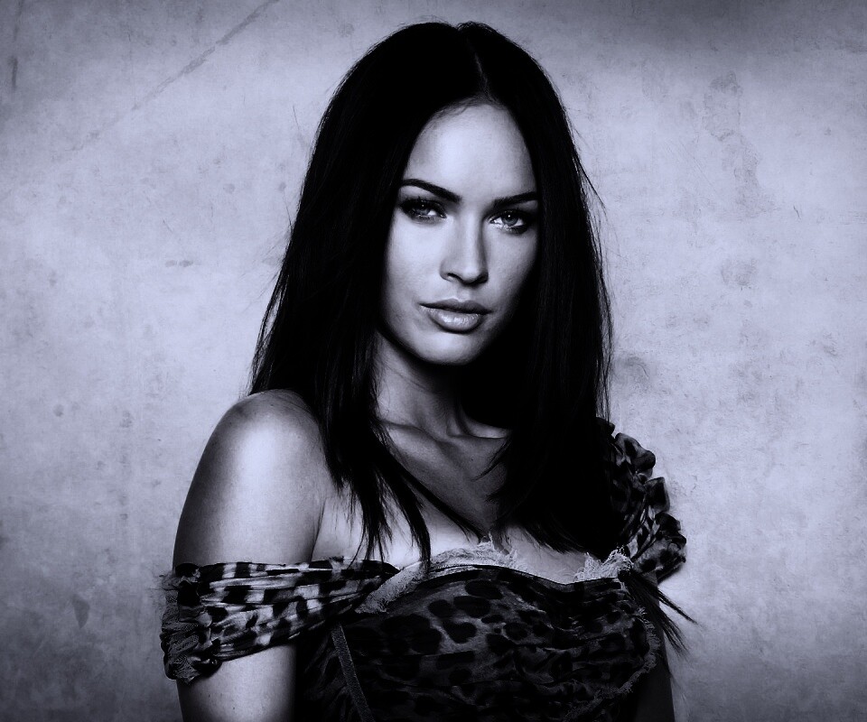 Меган Фокс обои