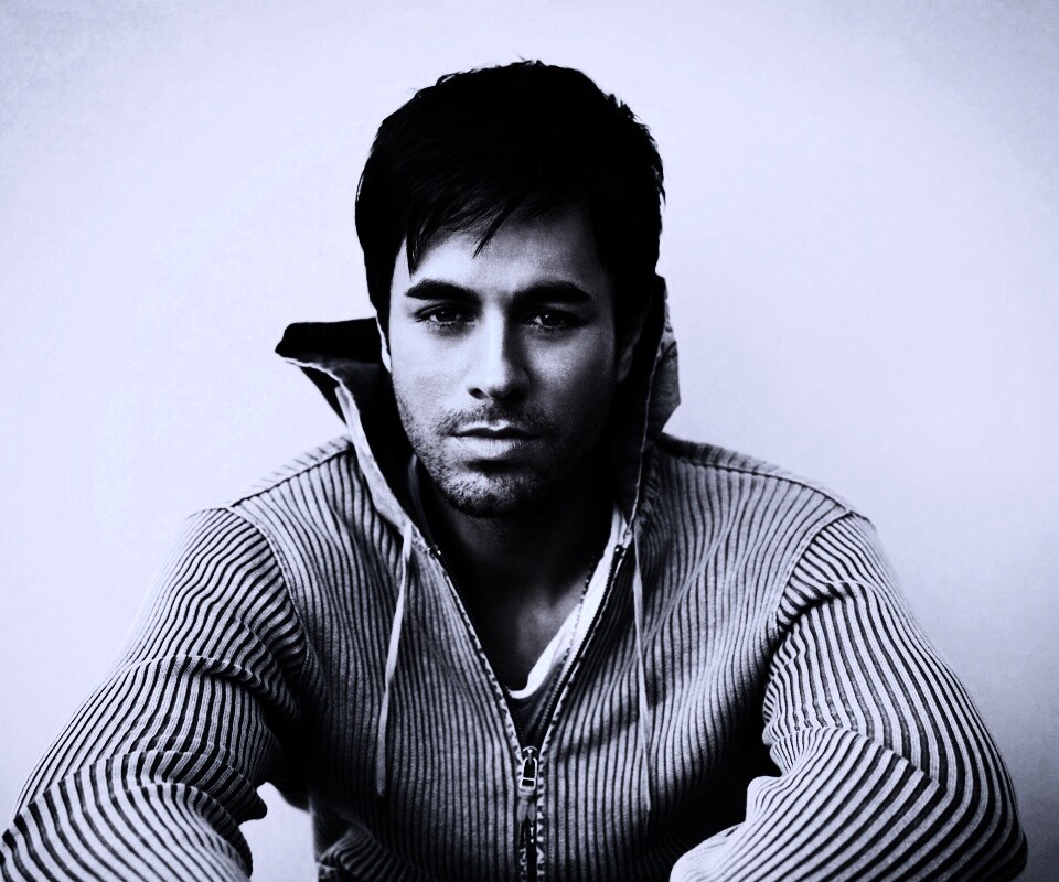 Энрике Иглесиас обои