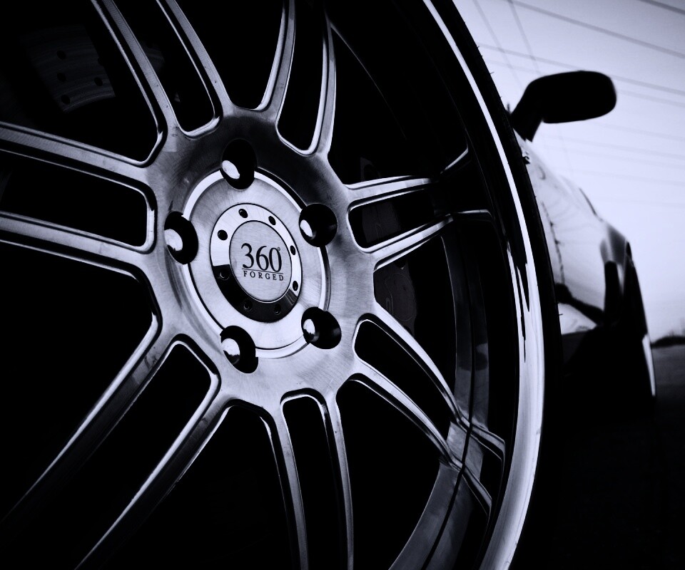 Шевроле обои