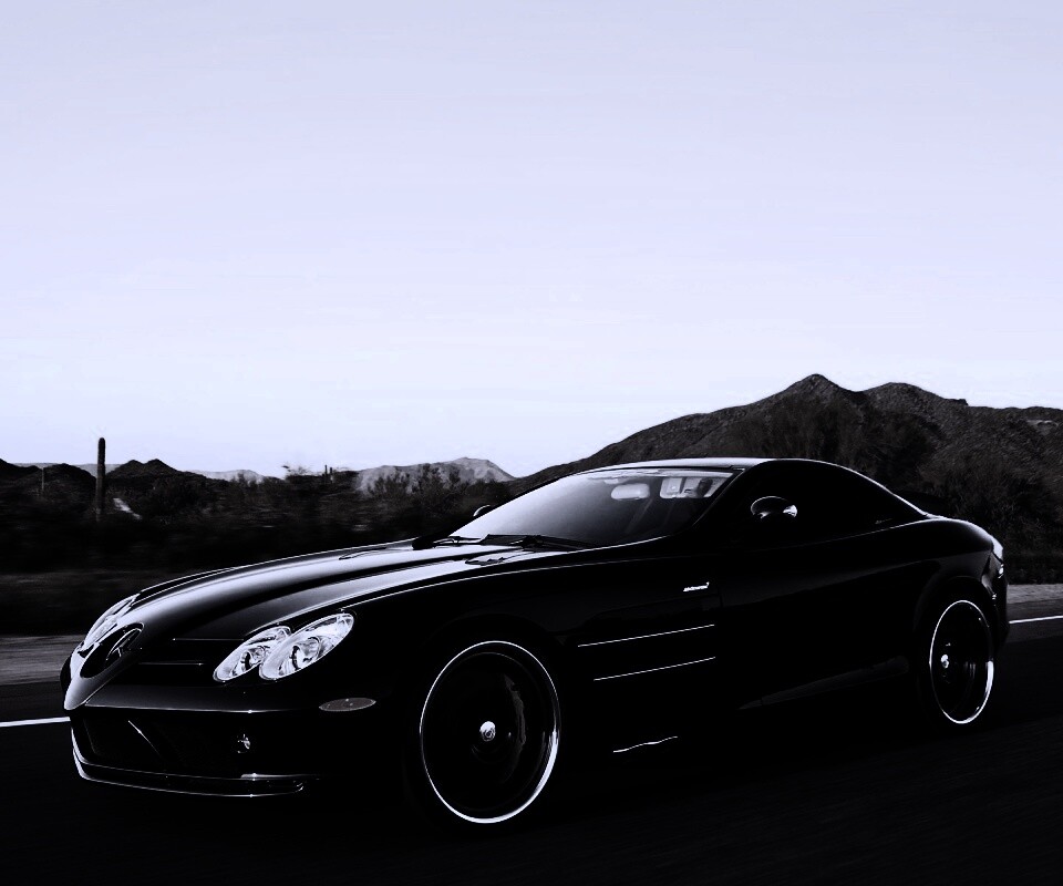 Мерседес бизнесс-класса обои