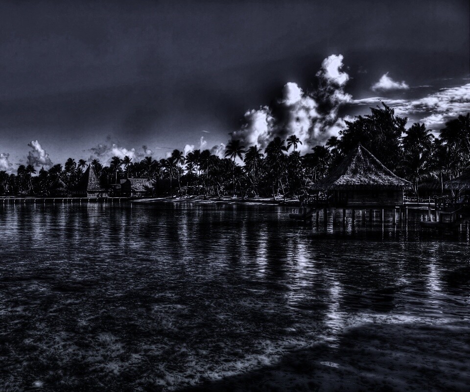 Гавайи обои