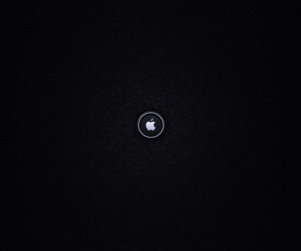 Огрызок обои