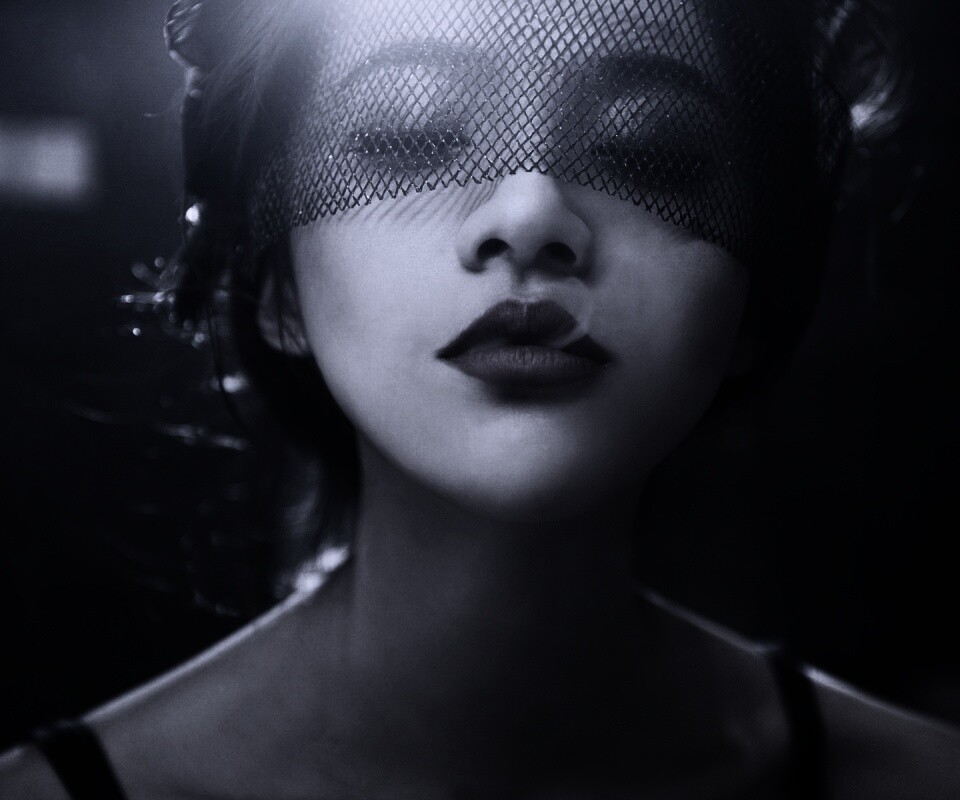 Наслаждение дымом обои