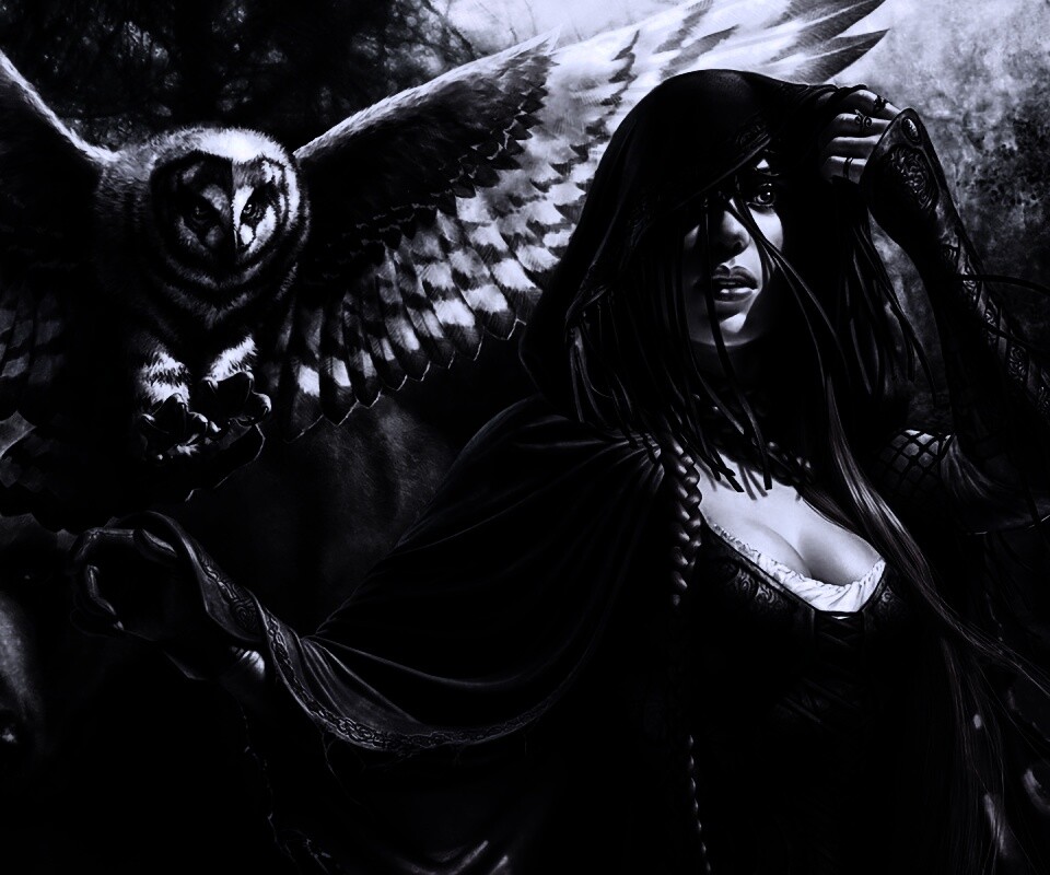 Magic: The Gathering обои