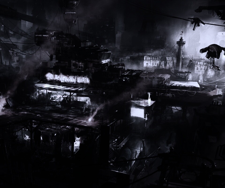 Апокалипсис уже здесь обои