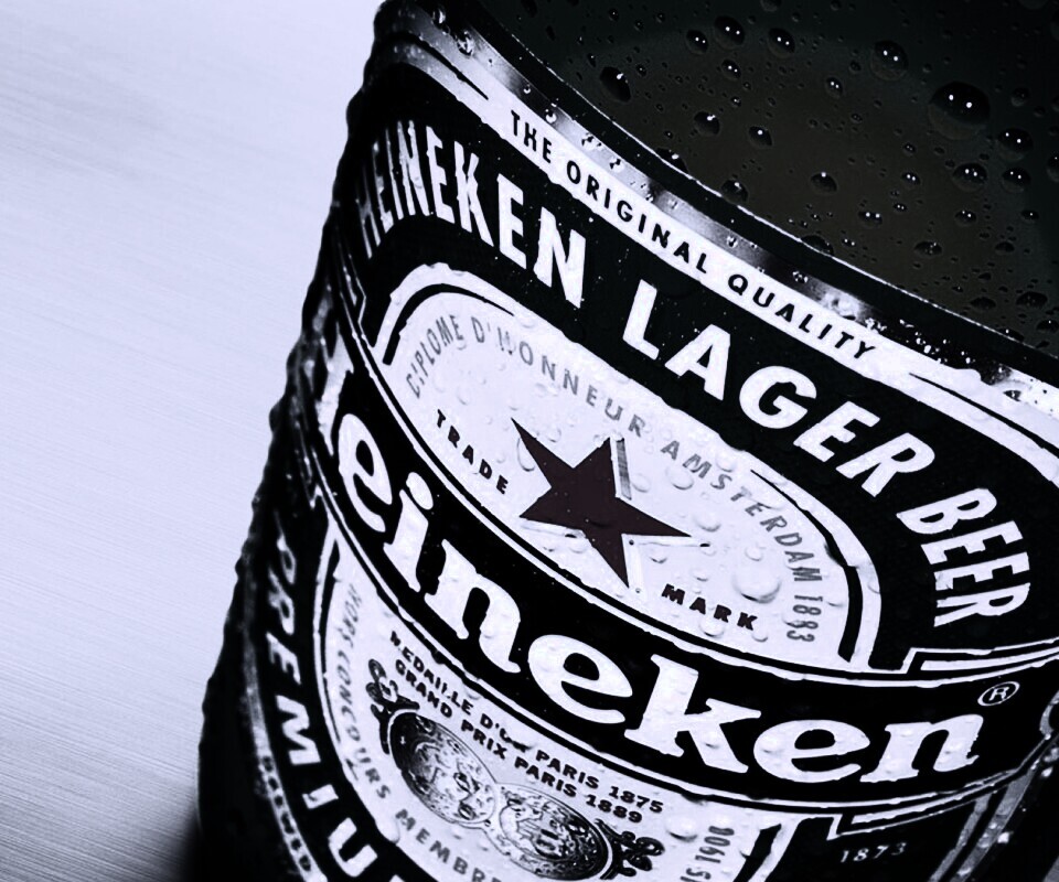 Heineken, Хайникен пиво обои