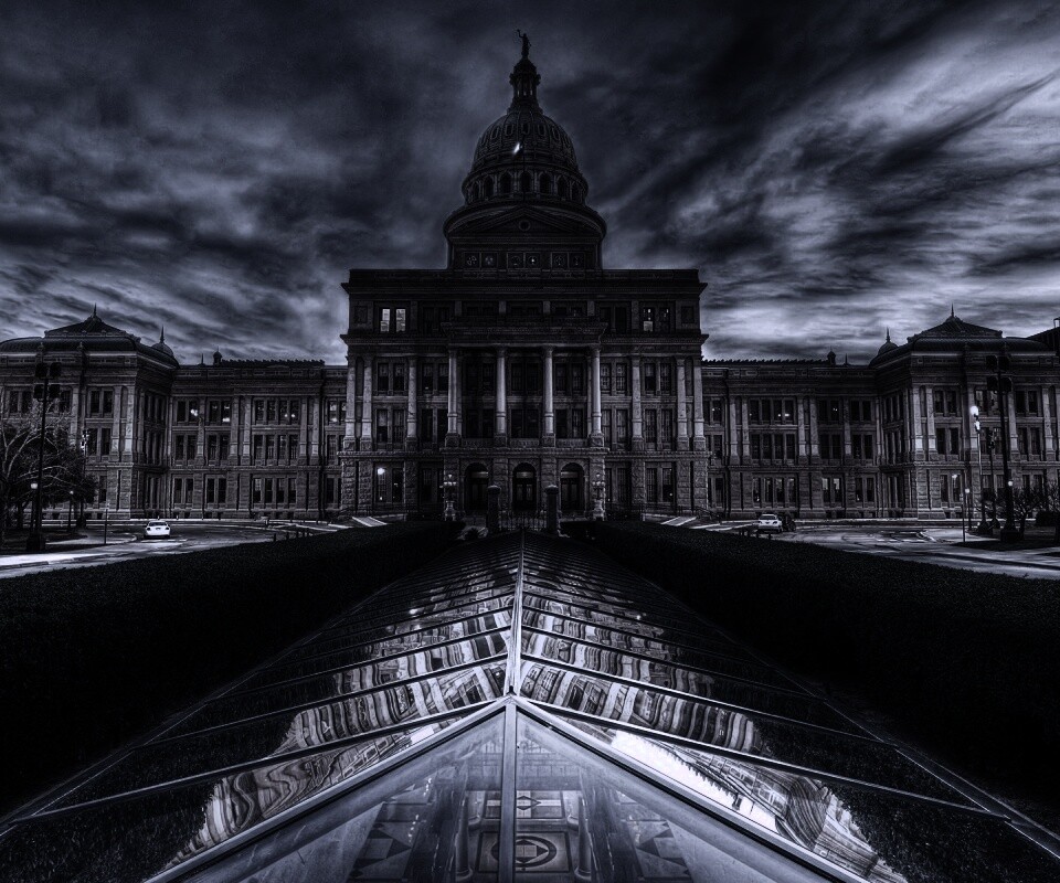 Национальный музей обои