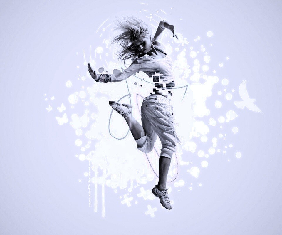 Энергия обои